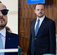 Ce studii are Alexandru Rogobete: Acesta a ajuns ministrul Sănătății la doar 34 de ani